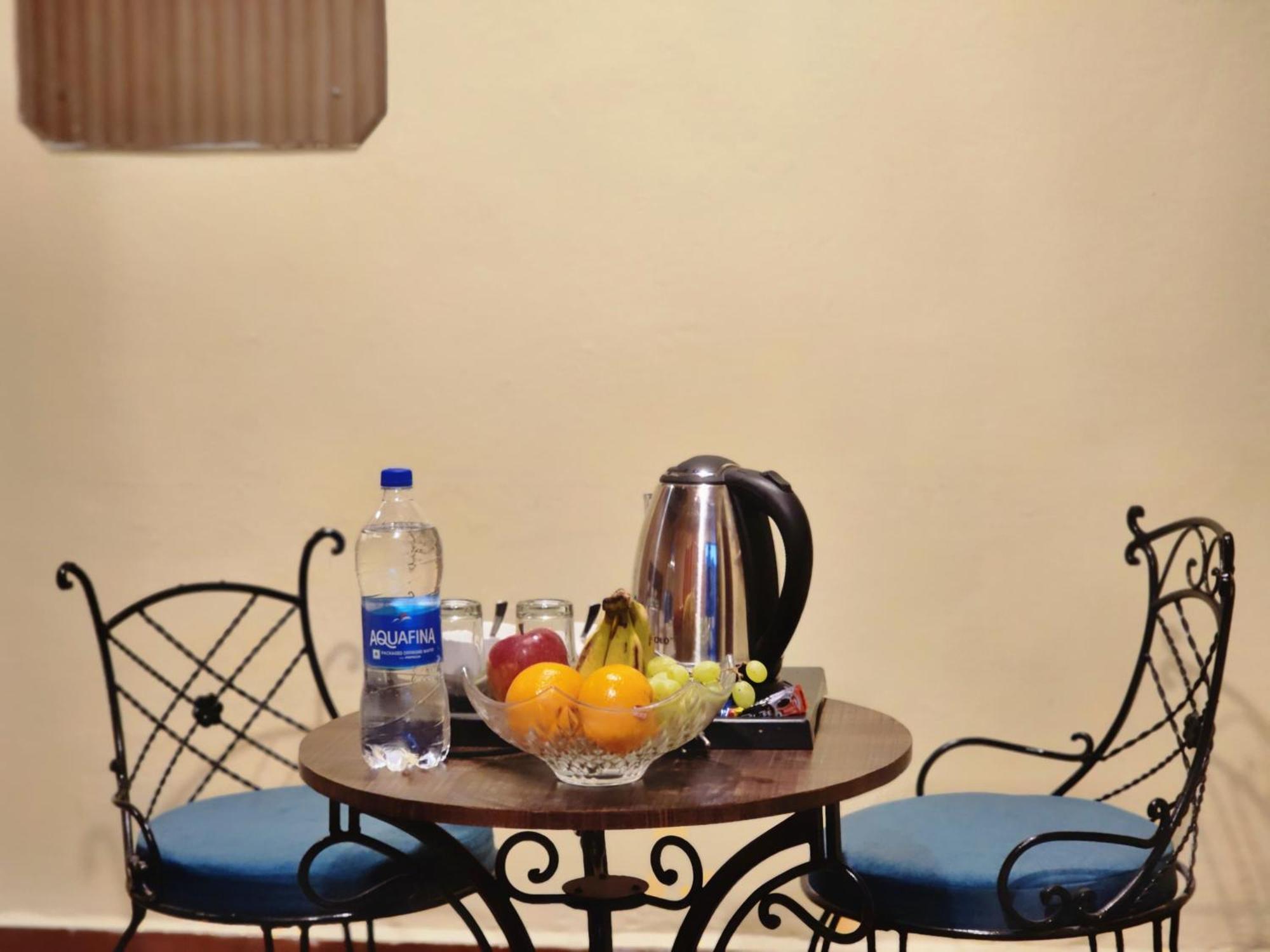 The White Orchid Dalhousie Hotel Ngoại thất bức ảnh