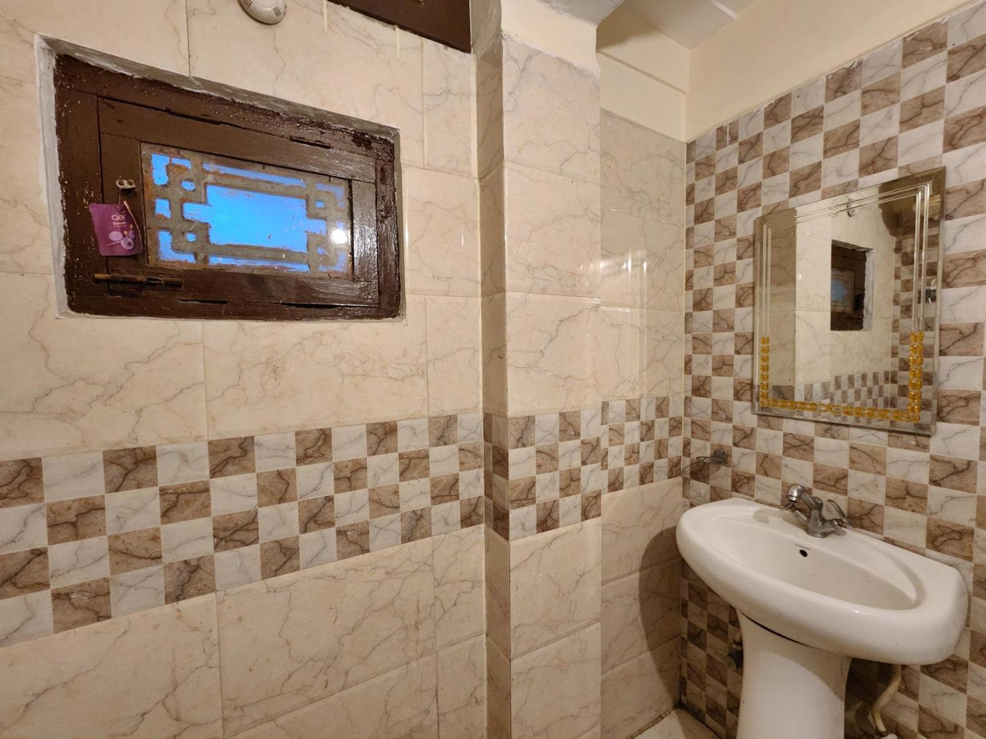 The White Orchid Dalhousie Hotel Ngoại thất bức ảnh